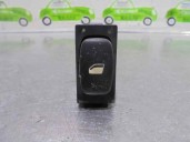 Replacement rear left window lift switch for Peugeot 307 (S1) XT OEM IAM reference 96360166XT 01047 