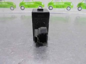 Replacement rear left window lift switch for Peugeot 307 (S1) XT OEM IAM reference 96360166XT 01047 
