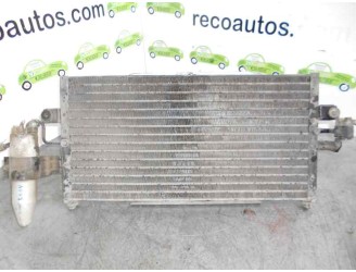 Recambio de condensador / radiador aire acondicionado para nissan primera berl./familiar (p10/w10) 1.6 16v cat referencia OEM IA