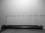 Recambio de faldon lateral para hyundai tucson (jm) 2.0 crdi cat referencia OEM IAM 877532E000  