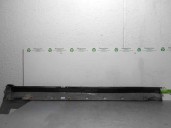 Recambio de faldon lateral para hyundai tucson (jm) 2.0 crdi cat referencia OEM IAM 877532E000  