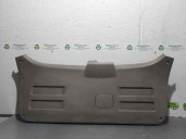 Recambio de porton trasero para hyundai tucson (jm) 2.0 crdi cat referencia OEM IAM 817502E000 817502E000 