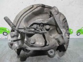 Recambio de mangueta delantera izquierda para bmw serie 1 berlina (e81/e87) 120d referencia OEM IAM 31216764443 12201210 