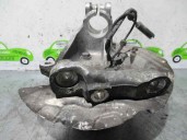 Recambio de mangueta delantera izquierda para bmw serie 1 berlina (e81/e87) 120d referencia OEM IAM 31216764443 12201210 