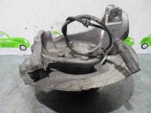 Recambio de mangueta delantera izquierda para bmw serie 1 berlina (e81/e87) 120d referencia OEM IAM 31216764443 12201210 