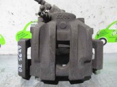 Recambio de pinza freno delantera izquierda para bmw serie 1 berlina (e81/e87) 120d referencia OEM IAM 34116774681 ATE