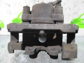 Recambio de pinza freno delantera izquierda para bmw serie 1 berlina (e81/e87) 120d referencia OEM IAM 34116774681 ATE