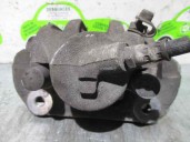 Recambio de pinza freno delantera izquierda para bmw serie 1 berlina (e81/e87) 120d referencia OEM IAM 34116774681 ATE