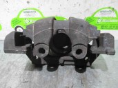 Recambio de pinza freno delantera izquierda para bmw serie 1 berlina (e81/e87) 120d referencia OEM IAM 34116774681 ATE