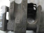 Recambio de pinza freno delantera izquierda para bmw serie 1 berlina (e81/e87) 120d referencia OEM IAM 34116774681 ATE