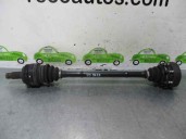 Recambio de transmision trasera derecha para bmw serie 1 berlina (e81/e87) 120d referencia OEM IAM 7533446  