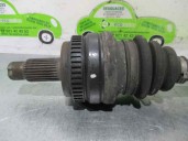 Recambio de transmision trasera derecha para bmw serie 1 berlina (e81/e87) 120d referencia OEM IAM 7533446 