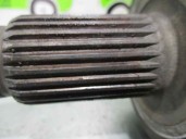 Recambio de transmision trasera derecha para bmw serie 1 berlina (e81/e87) 120d referencia OEM IAM 7533446  