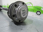 Recambio de transmision trasera derecha para bmw serie 1 berlina (e81/e87) 120d referencia OEM IAM 7533446  