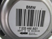 Recambio de transmision trasera derecha para bmw serie 1 berlina (e81/e87) 120d referencia OEM IAM 7533446  