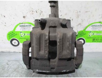 Recambio de pinza freno trasera derecha para bmw serie 1 berlina (e81/e87) 120d referencia OEM IAM 34216768694 ATE