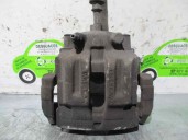 Recambio de pinza freno trasera derecha para bmw serie 1 berlina (e81/e87) 120d referencia OEM IAM 34216768694 ATE