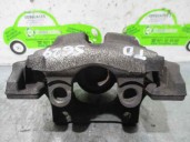 Recambio de pinza freno trasera derecha para bmw serie 1 berlina (e81/e87) 120d referencia OEM IAM 34216768694 ATE