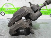 Recambio de pinza freno trasera derecha para bmw serie 1 berlina (e81/e87) 120d referencia OEM IAM 34216768694 ATE