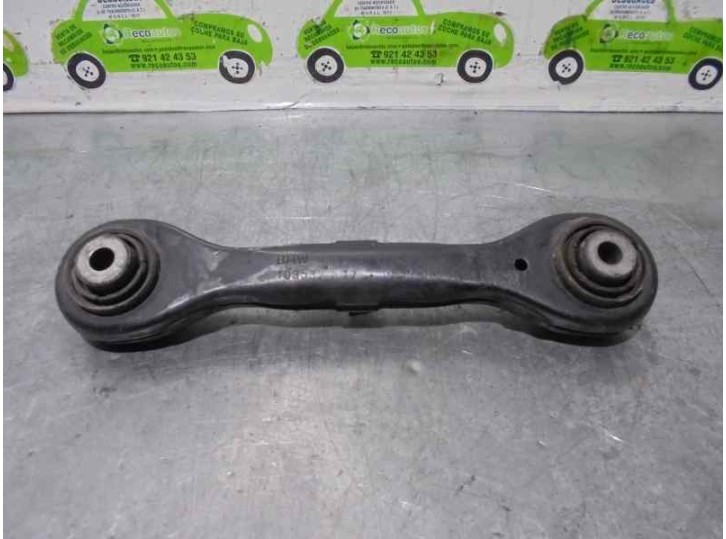 Recambio de brazo suspension superior trasero derecho para bmw serie 1 berlina (e81/e87) 120d referencia OEM IAM 6765425 1035321