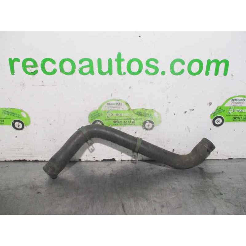 Recambio de tubo para renault clio ii fase i (b/cbo) 1.2 referencia OEM IAM   