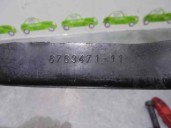 Recambio de brazo suspension superior trasero derecho para bmw serie 1 berlina (e81/e87) 120d referencia OEM IAM 3332676347111 1