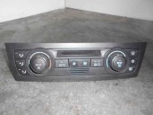 Recambio de mando climatizador para bmw serie 1 berlina (e81/e87) 120d referencia OEM IAM 6411696537401 A2C53111633 VDO