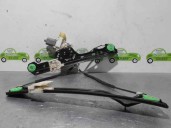 Recambio de elevalunas delantero izquierdo para bmw serie 1 berlina (e81/e87) 120d referencia OEM IAM 51337138465 6 PINES 5 PUER