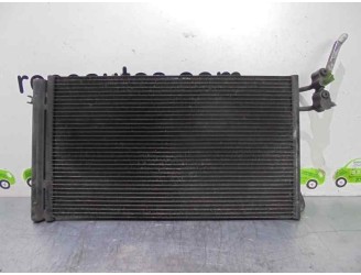 Recambio de condensador / radiador aire acondicionado para bmw serie 1 berlina (e81/e87) 120d referencia OEM IAM 64536930039 321