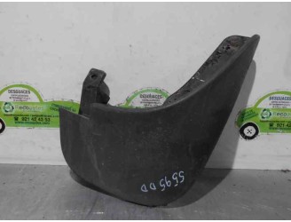Recambio de faldon delantero para hyundai tucson (jm) 2.0 crdi cat referencia OEM IAM 877442E000  