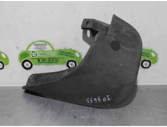 Replacement front skirt for Hyundai Tucson (JM) 2.0 CRDi CAT OEM IAM reference 877432E000 