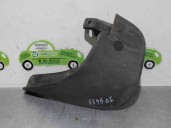 Replacement front skirt for Hyundai Tucson (JM) 2.0 CRDi CAT OEM IAM reference 877432E000 