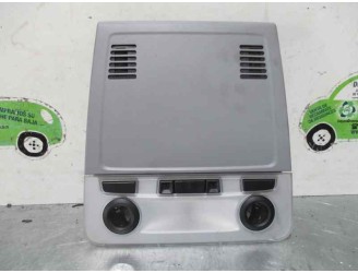Recambio de luz interior para bmw serie 1 berlina (e81/e87) 120d referencia OEM IAM 61316951260 61316951260 