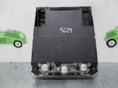 Recambio de luz interior para bmw serie 1 berlina (e81/e87) 120d referencia OEM IAM 61316951260 61316951260 