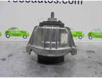 Recambio de soporte motor para bmw serie 1 berlina (e81/e87) 120d referencia OEM IAM 13981112  