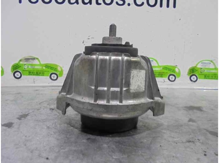 Recambio de soporte motor para bmw serie 1 berlina (e81/e87) 120d referencia OEM IAM 13981112  