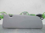 Recambio de parasol izquierdo para bmw serie 1 berlina (e81/e87) 120d referencia OEM IAM 51167252505 51167252505 