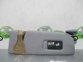 Recambio de parasol derecho para bmw serie 1 berlina (e81/e87) 120d referencia OEM IAM 51167252506 51167252506 