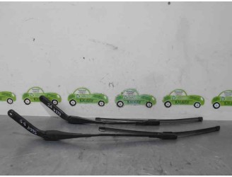 Recambio de brazo limpia delantero derecho para bmw serie 1 berlina (e81/e87) 120d referencia OEM IAM 61617169972 61617169972 