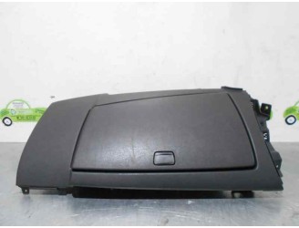 Recambio de guantera para bmw serie 1 berlina (e81/e87) 120d referencia OEM IAM 51456954341 51456954341 