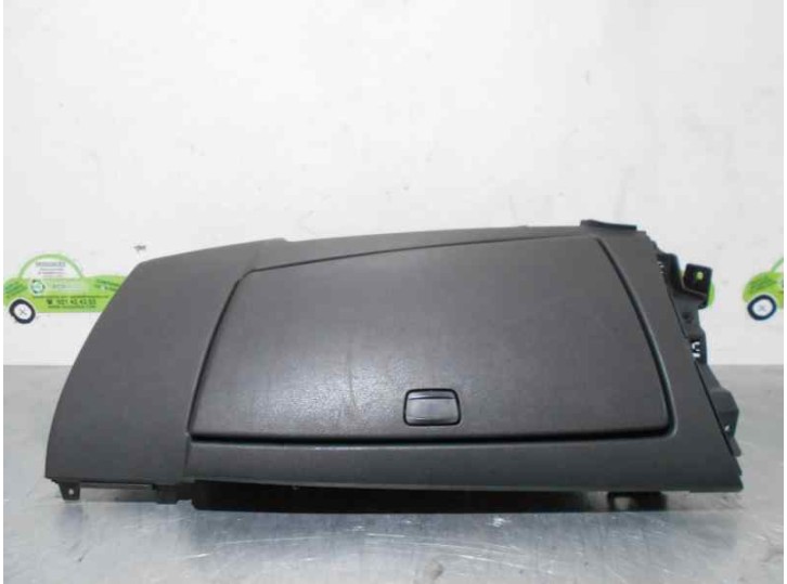Recambio de guantera para bmw serie 1 berlina (e81/e87) 120d referencia OEM IAM 51456954341 51456954341 