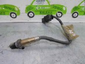 Recambio de sonda lambda para bmw serie 1 berlina (e81/e87) 120d referencia OEM IAM 779160001 0281004018 BOSCH