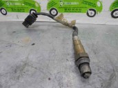 Recambio de sonda lambda para bmw serie 1 berlina (e81/e87) 120d referencia OEM IAM 779160001 0281004018 BOSCH
