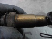 Recambio de sonda lambda para bmw serie 1 berlina (e81/e87) 120d referencia OEM IAM 779160001 0281004018 BOSCH