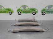 Recambio de maneta interior delantera derecha para hyundai tucson (jm) 2.0 crdi cat referencia OEM IAM 853902E000GF AGARRADORES 