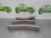 Replacement front right interior door handle for Hyundai Tucson (JM) 2.0 CRDi CAT OEM IAM reference 853902E000GF GRAB HANDLES 