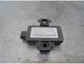 Recambio de modulo electronico para mercedes-benz clase c (w205) lim. c 220 cdi bluetec (205.004) referencia OEM IAM A0009001105