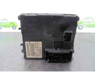 Recambio de modulo electronico para mercedes-benz clase c (w205) lim. c 220 cdi bluetec (205.004) referencia OEM IAM A2059004013