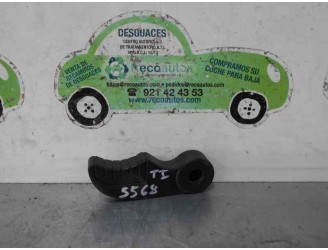 Recambio de maneta interior trasera izquierda para ford transit connect (tc7) 1.8 tdci cat referencia OEM IAM 1473249 CAJA 7 