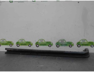 Recambio de moldura para ford transit connect (tc7) 1.8 tdci cat referencia OEM IAM 2114V25004 2114V25004 